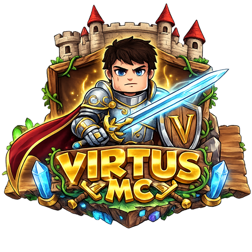 VirtusMC Logo
